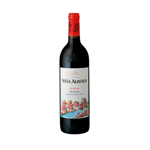 Viña Alberdi Rioja Reserva 2021