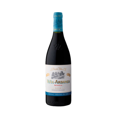 Viña Ardanza Rioja Reserva 2020
