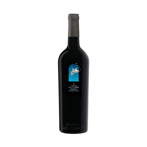 Vermentino Albablu, Campo alle Comete 2025 White Wine