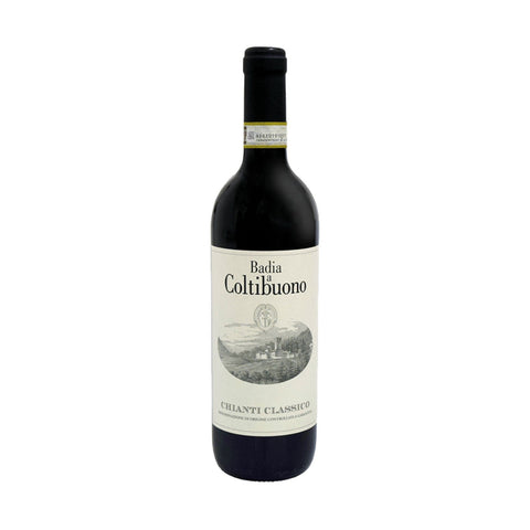 Chianti Classico 2022, Badia a Coltibuono
