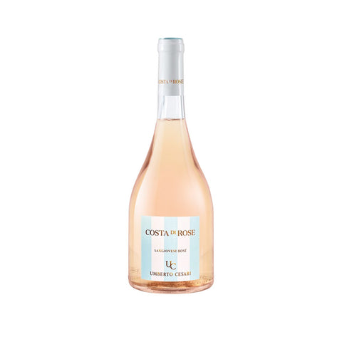 Sangiovese Rosé, Rubicone, Costa di Rose, Umberto Cesari 2025 Rosé Wine