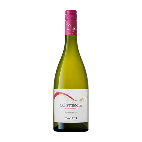 Banfi La Pettegola Vermentino 2025