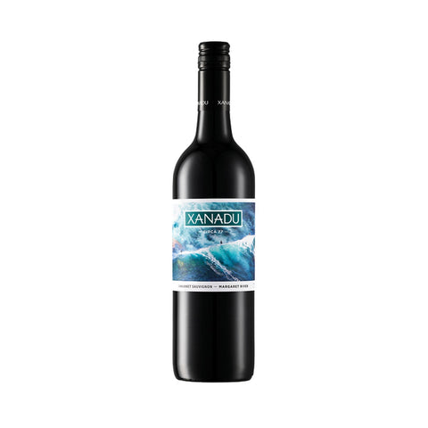 Cabernet Sauvignon, Circa 77, Xanadu 2023 Red Wine
