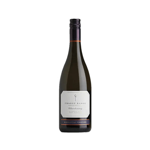 Craggy Range Kidnappers Chardonnay 2025