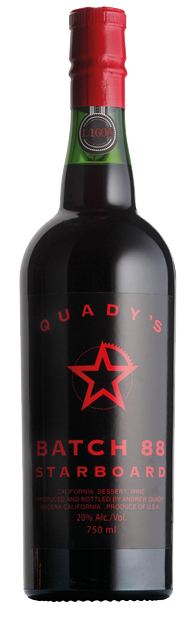 NV, Quady 'Starboard Batch 88, California Fortified Wine