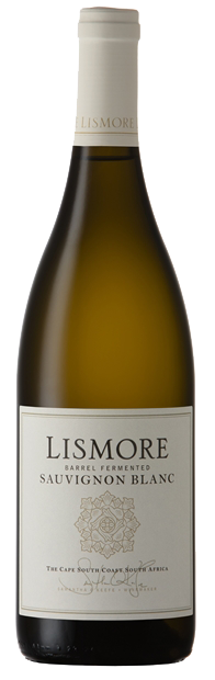 Lismore Barrel Fermented Sauvignon Blanc White wine