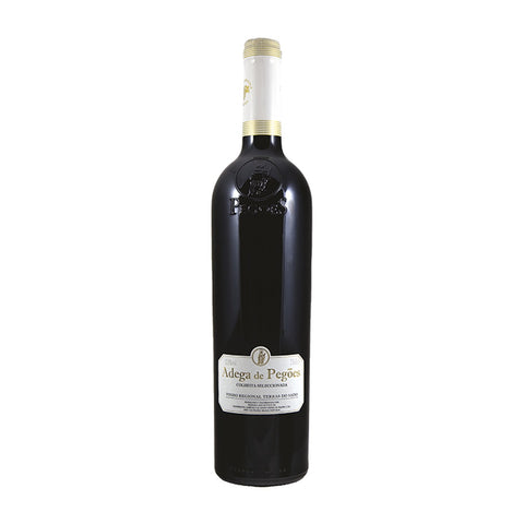 Selected Harvest Red, Adega de Pegões, Santo Isidro de Pegões 2021 Red Wine