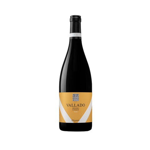 Douro Superior Tinto 2022, Quinta do Vallado