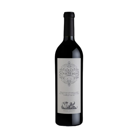 Gran Enemigo Red Blend 2021