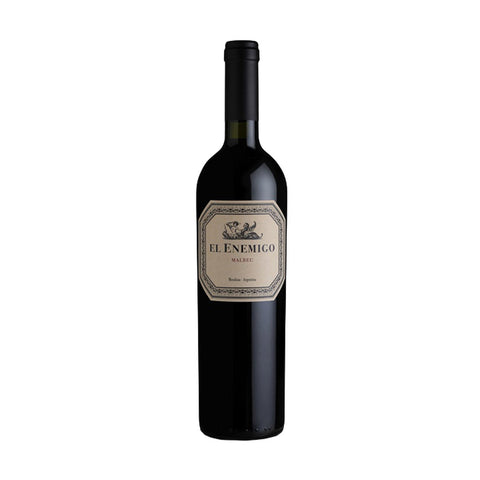 El Enemigo Malbec 2022