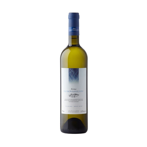Gerovassiliou Estate White 2025