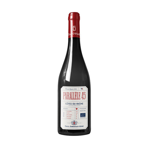 Parallèle 45 Côtes du Rhône 2024