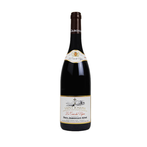 Saint-Joseph, La Croix des Vignes, Paul Jaboulet Aîné 2021 Red Wine