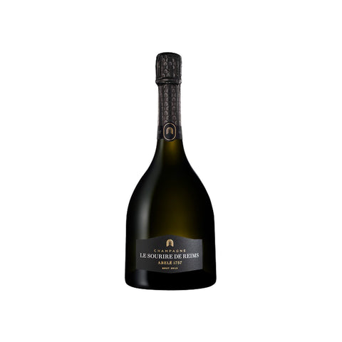 Le Sourire de Reims Brut, Champagne Abelé 1757 2013 Sparkling Wine
