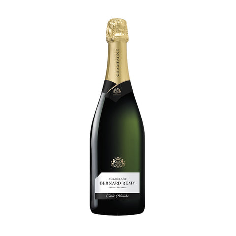 Champagne Bernard Remy Brut Carte Blanche NV