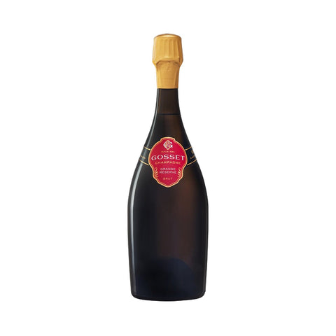 Champagne Gosset Grande Réserve Brut NV