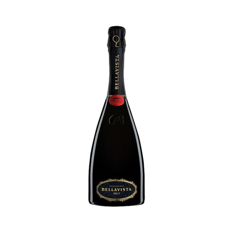 Franciacorta Brut Teatro alla Scala 2021, Bellavista