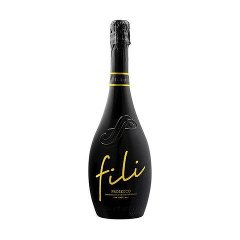Prosecco Brut Fili 2025, Sacchetto