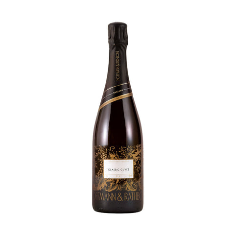 Hoffmann & Rathbone Classic Cuvée 2015