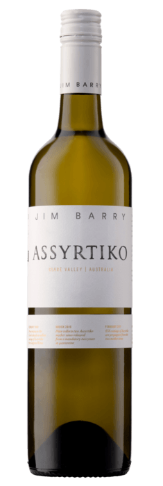 Jim Barry Assyrtiko White wine