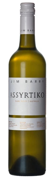 2022, Jim Barry Wines ‚Assyrtiko‚ Clare Valley White wine
