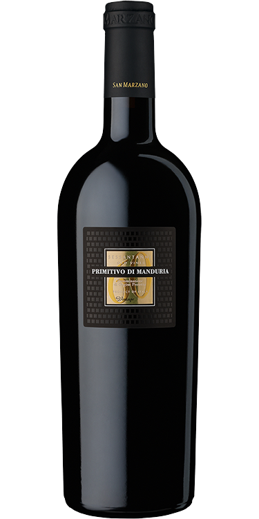2019, Primitivo di Manduria Riserva, Sessantanni, San Marzano Red Wine