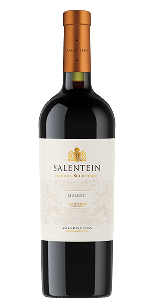 Malbec Barrel Selection 2024, Bodegas Salentein