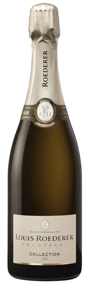 Louis Roederer Collection
