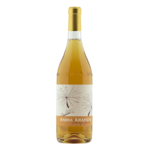 NV Anima Arancio Arneis, Giacomo Fenocchio White wine