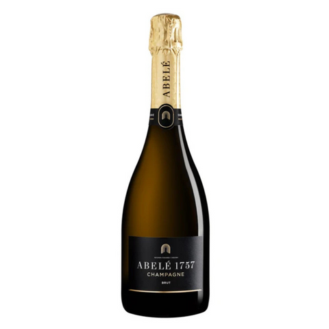 NV Brut, Champagne Abelé 1757 Champagne