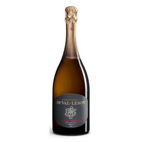 NV Fleur de Champagne 1er Cru Brut, Champagne Duval-Leroy Champagne