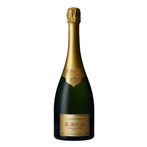 NV Grande Cuvée, Champagne Krug Champagne