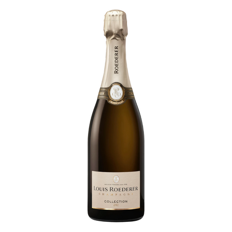 NV Collection, Champagne Louis Roederer Champagne