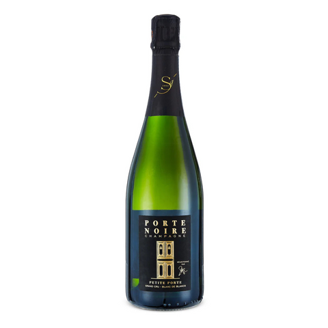 NV, Petite Porte Blanc de Blancs Grand Cru , Sanger Champagne