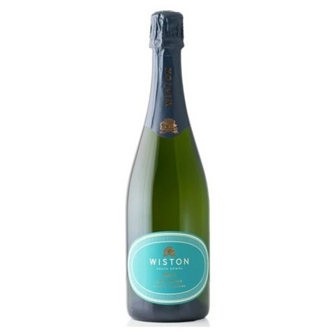 NV, Wiston Brut, Wiston Estate Sparkling