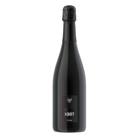 NV, XBRT (Rive di Rolle Extra Brut), Duca di Dolle Prosecco