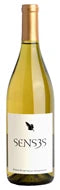 2021, Senses Wines, Russian River Valley Chardonnay White wine