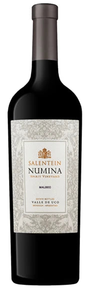 2023, Salentein ‚Numina Malbec, Bodegas Salentein Red Wine