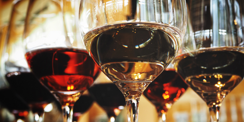 Discover the Magic of Wine
