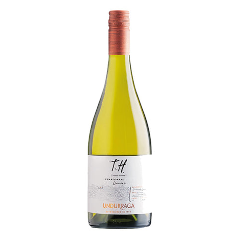 Terroir Hunter Chardonnay, Undurraga 2023 White Wine