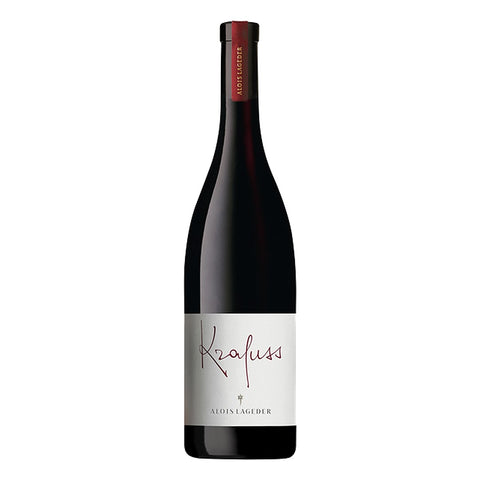 Krafuss Pinot Noir, Alois Lageder 2022 Red Wine