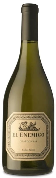 2023, El Enemigo Chardonnay, El Enemigo White wine