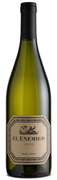 2023 Chenin Blanc, El Enemigo
