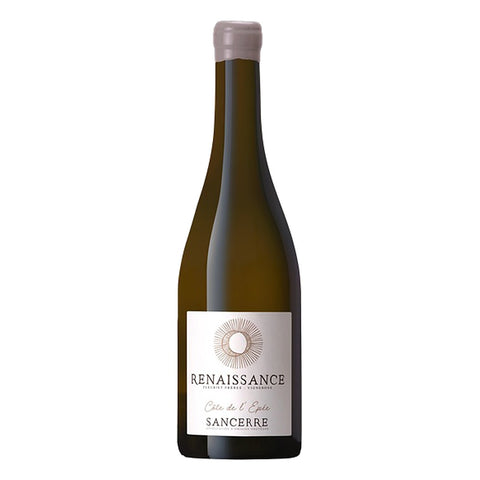 Sancerre, Côte de l'Épée, Renaissance Fleuriet Frères 2023 White Wine