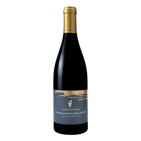 Hautes-Côtes de Nuits, Domaine Les Astrelles 2023 Red Wine