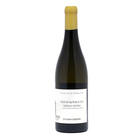 Puligny-Montrachet, Sylvain Debord 2023 White Wine