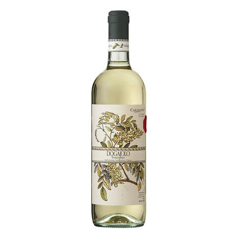 Dogajolo Toscana Bianco, Carpineto 2024 White Wine