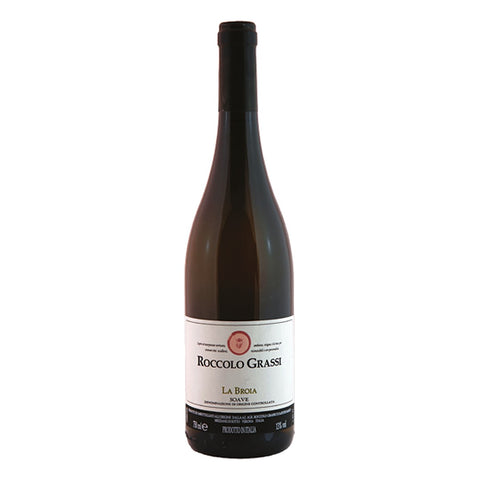 Soave, Roccolo Grassi 2023 White Wine