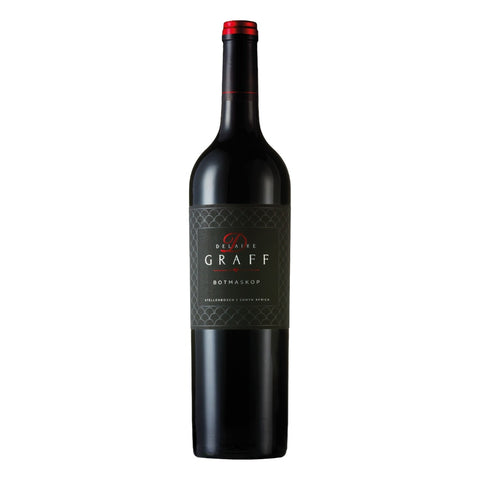 Botmaskop, Delaire Graff Estate 2022