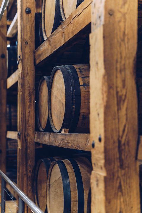 Collector & Private-Cellar Sourcing
